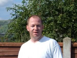 Richard Appleby