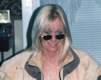 Robin Miller