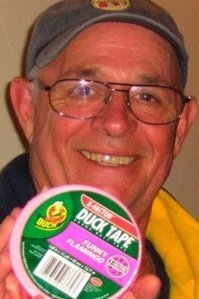 Jimmy Ray