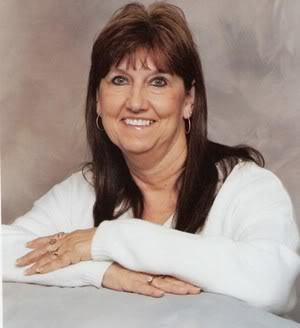 Patricia Robertson