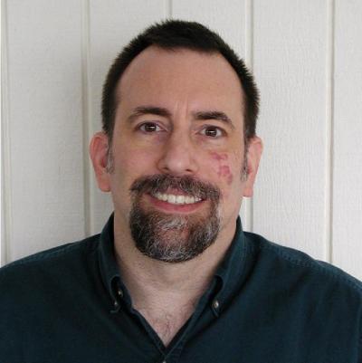 Stephen Lenius