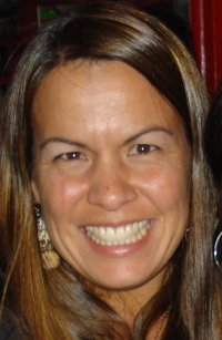 Sharice Cabral