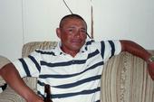 Raymond Vargas