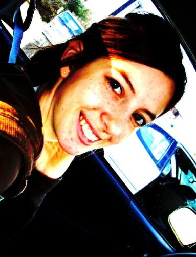 Ashley Drouillard