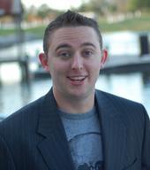 Christopher Casey