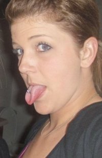 Courtney Anderson