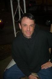 Danny Partain