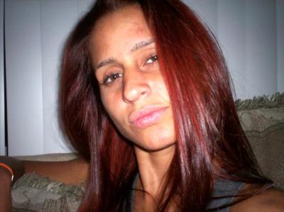 Yaneisi Lopez