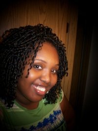 Cenetra Pickens
