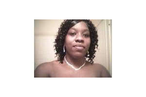 Tamika Madison