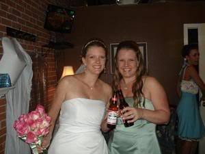 Jennifer Mayes