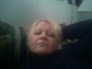Shirley Larwood