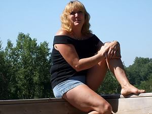Lorraine Martenies