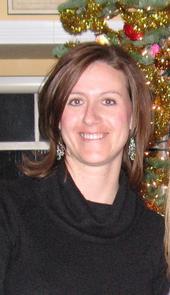Ann Hufstetler