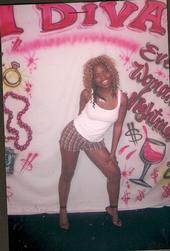 Beyonka Johnson