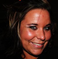Brittany Sisk