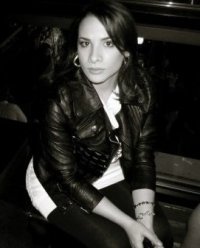 Arisai Santiago