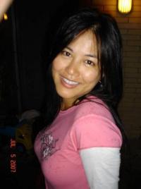 Jasmine Kiamzon