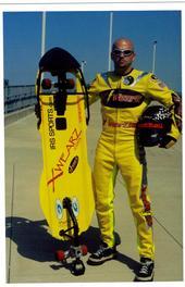 Scott Holsenback