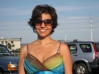 Marjan Manavi