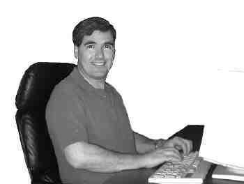 Mark Robison