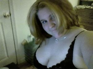 Samantha Webb