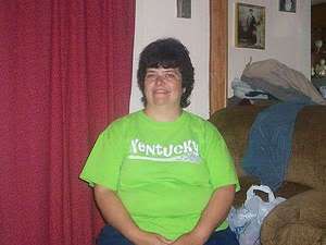 Lisa Mcguire