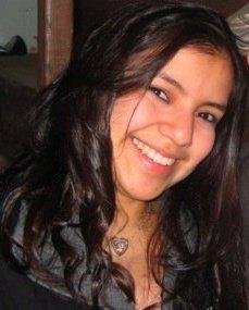 Mayra Reyes-Ruiz