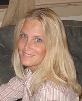 Melissa Kimbler