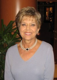 Sheryle Cloward