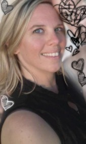 Rebecca Baguley