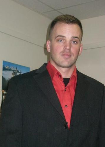 Chad Carpenter