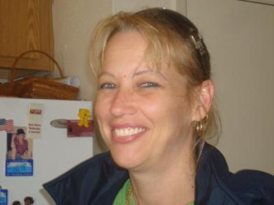 Jannet Morera