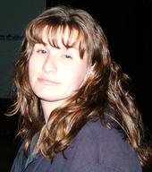 Mandy Mcqueeney