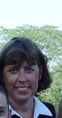 Carmen Stroud