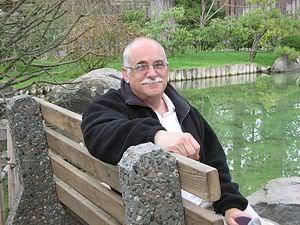 Kenneth Block