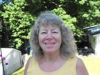 Gretchen Glaub