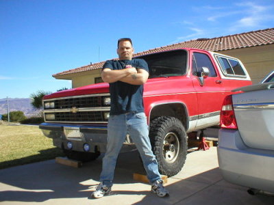 David Simmons