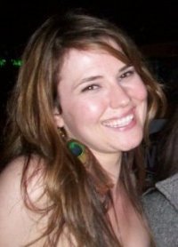 Katherine Mcguirl