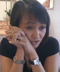 Joyce Quisquino