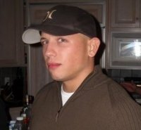 Brett Giandomenico