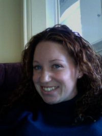 Jeanette Raub