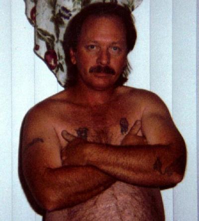 Jeff Cochran