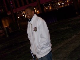 Rashawn Brown