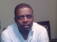 Raphael Arowolo