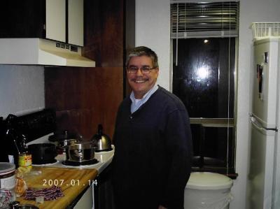 Paul Strom
