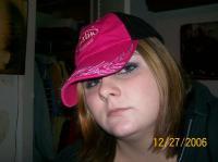 Jasmine Mullins