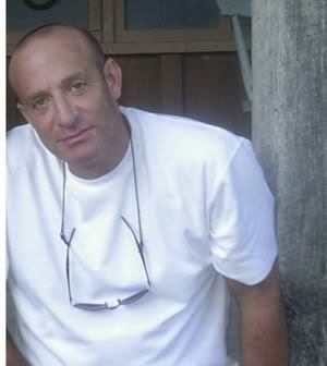 Geoffrey Becker