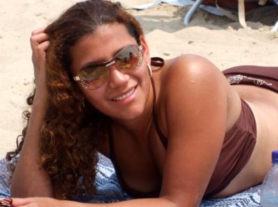Claudia Martinez