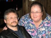 Susan Pinson